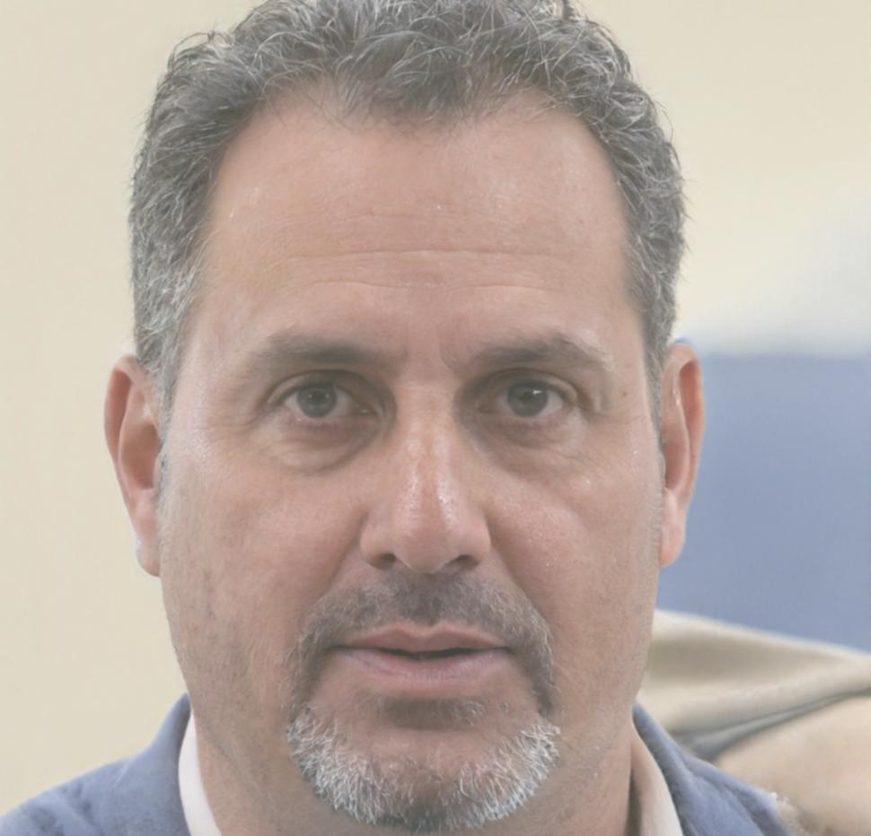 Преподаватель технических аспектов фотографии Руслан Кенжебаев