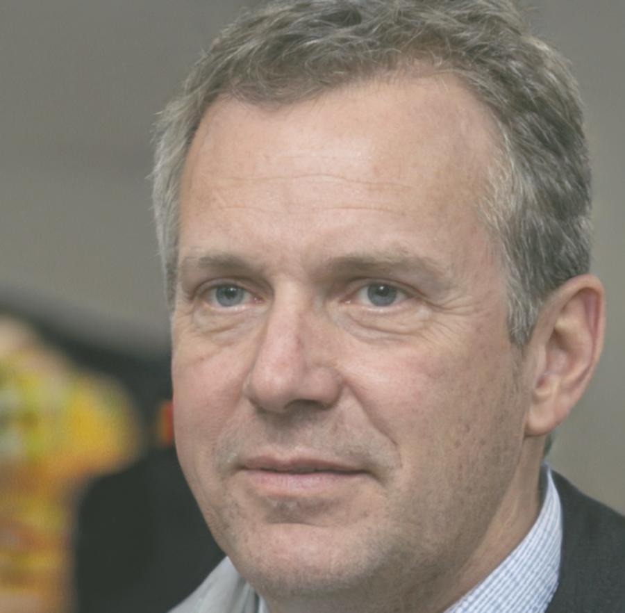 Андрей Токарев